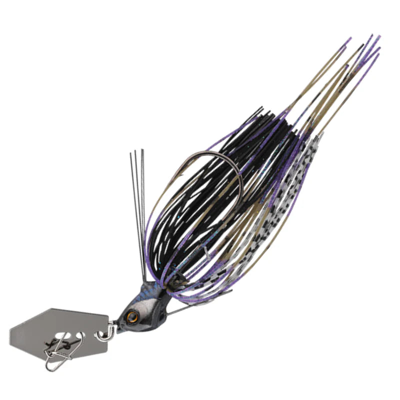 Jackall Super Break Blade Fine Chatterbait [Brand New] 6