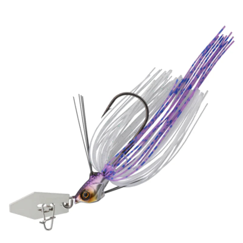 Jackall Super Break Blade Fine Chatterbait [Brand New] 5