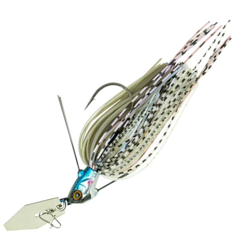 Jackall Super Break Blade Fine Chatterbait [Brand New] 11