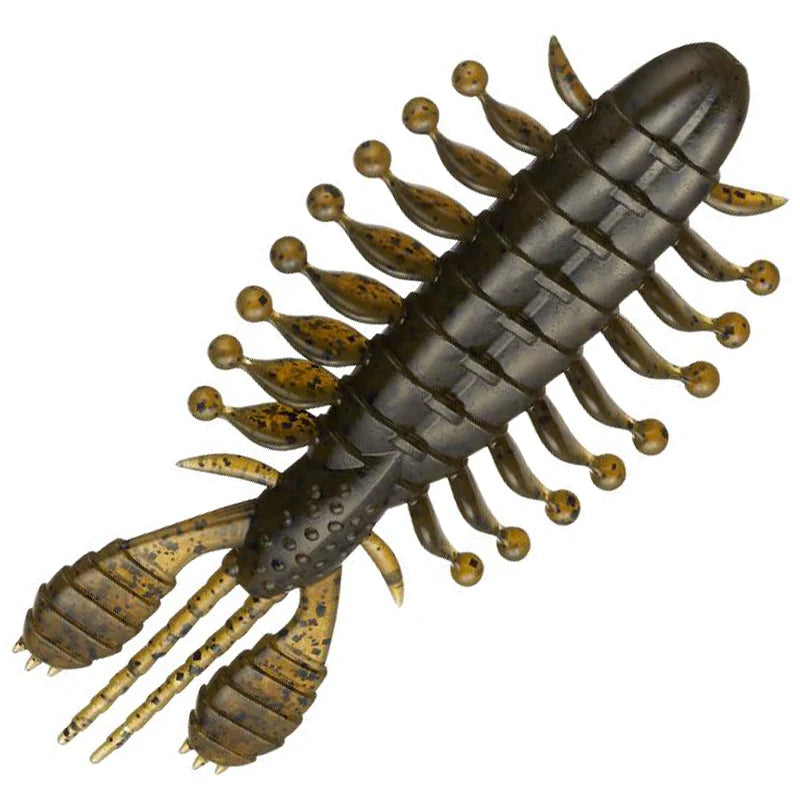 Evergreen Zowazowa Soft Baits [Brand New] 8