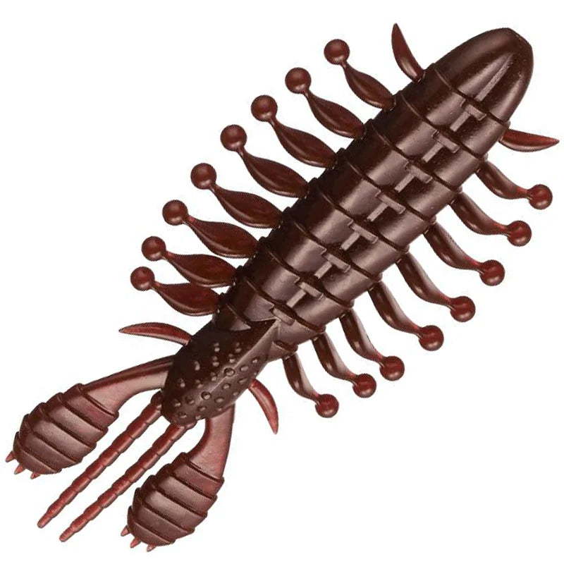 Evergreen Zowazowa Soft Baits [Brand New] 2