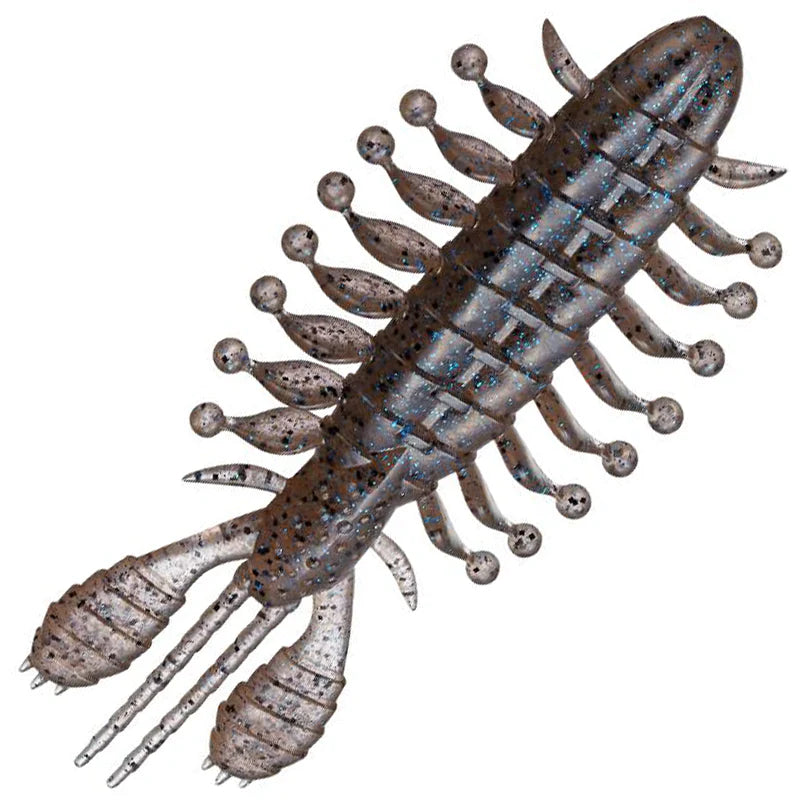 Evergreen Zowazowa Soft Baits [Brand New] 7