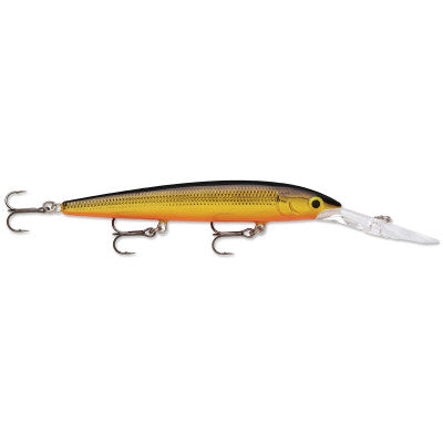 Rapala Down Deep Husky Jerk Jerkbaits 3
