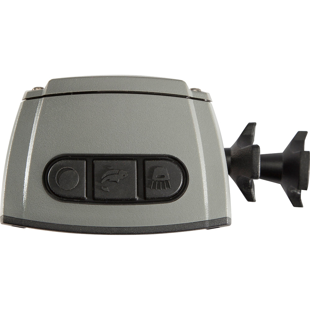 Attwood Multi-Function Battery Operated Sport Flood Light [14185XFS-7] 4
