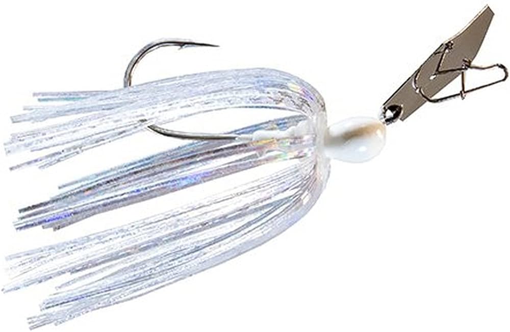 Z-Man The Original ChatterBait 18