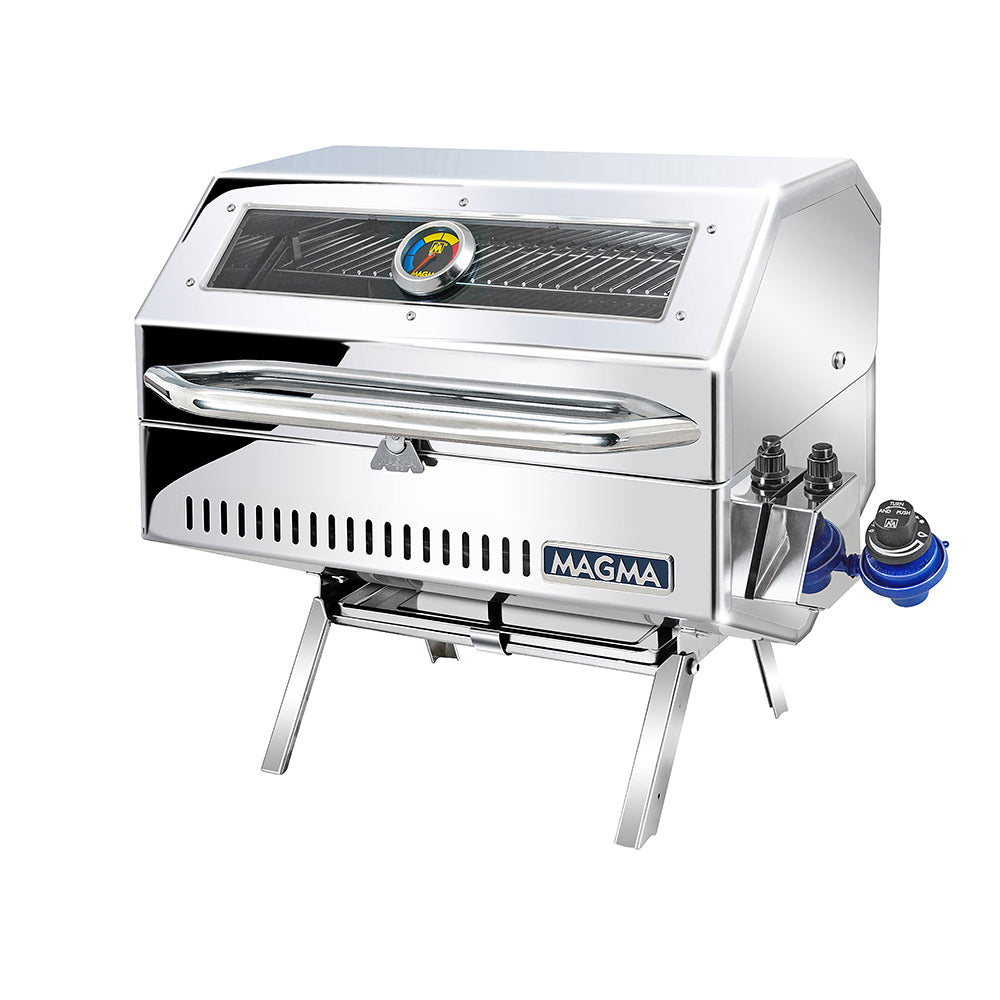 Magma Catalina 2 Gourmet Series Gas Grill - Infrared [A10-1218-2GS] 2