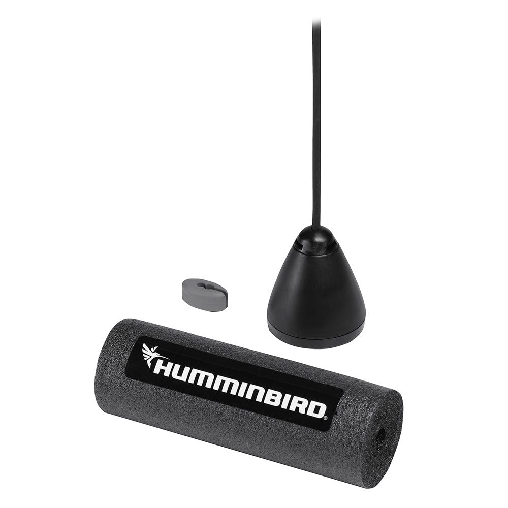 Humminbird XI 9 20 Dual Beam ICE Transducer [710211-1] 3
