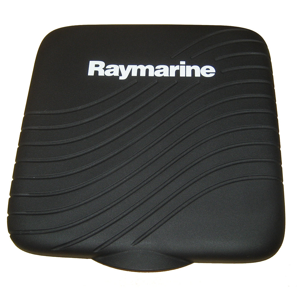 Raymarine Suncover for Dragonfly 4/5 & Wi-Fish - When Flush Mounted [A80367] 1
