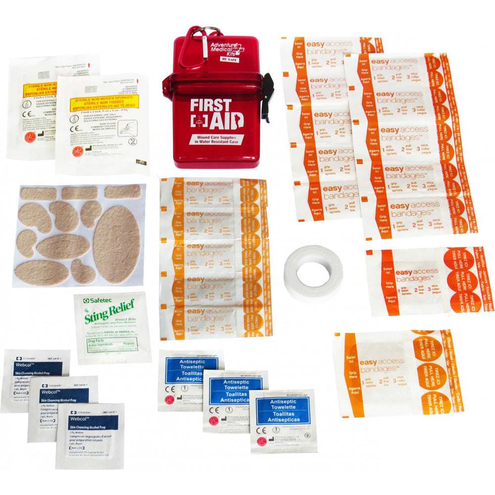 Adventure Medical First Aid Kit - Water-Resistant [0120-0200] 3