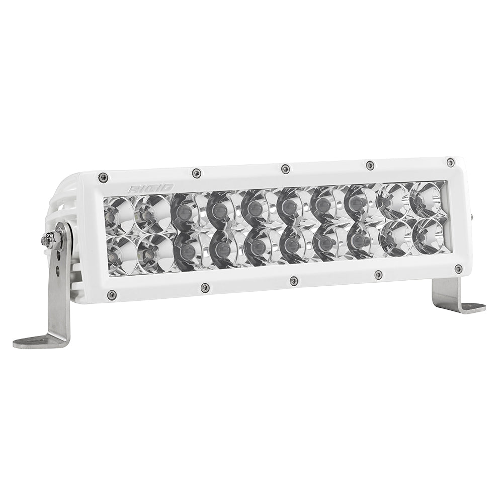 RIGID Industries E-Series PRO 10" Spot-Flood Combo LED - White [810313] 1