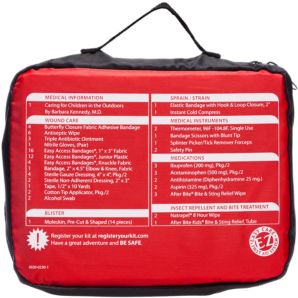 Adventure Medical First Aid Kit - Family [0120-0230] 3