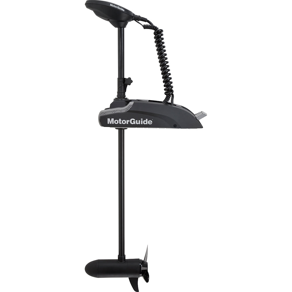 MotorGuide Xi3-70FW - Bow Mount Trolling Motor - Wireless Control - 70lb-60"-24V [940700200] 1