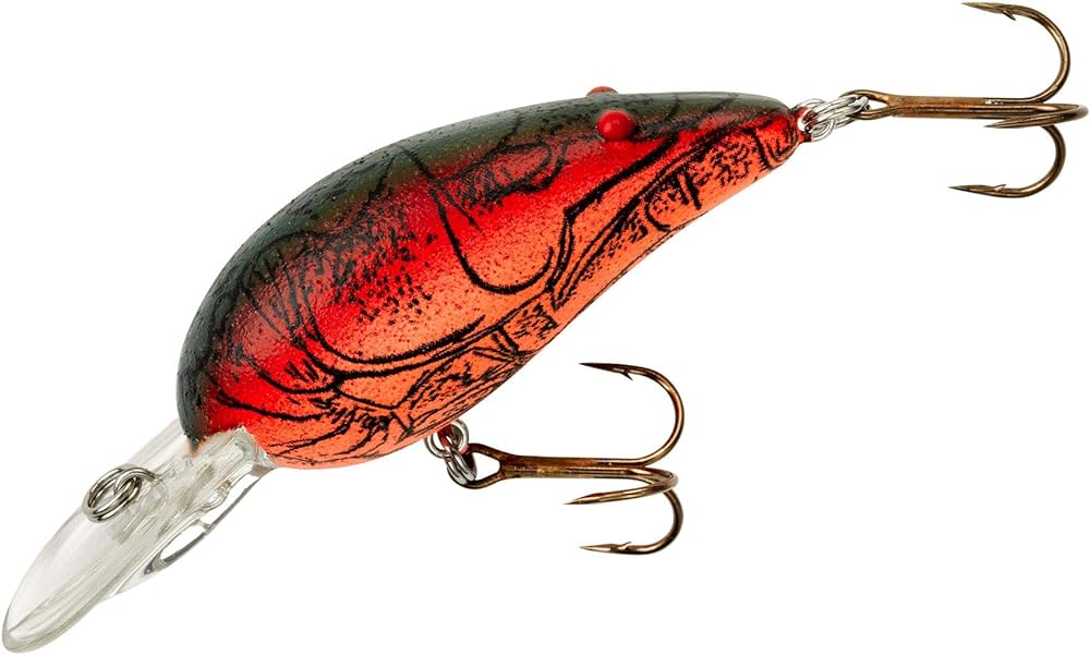 Bomber Model A Crankbait