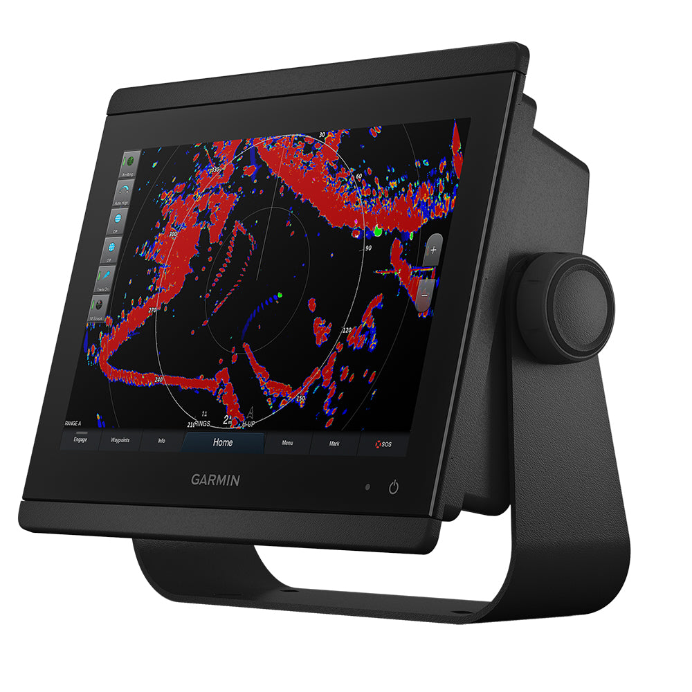 Garmin GPSMAP 8410 10" Chartplotter w/Worldwide Basemap [010-02091-00] 3