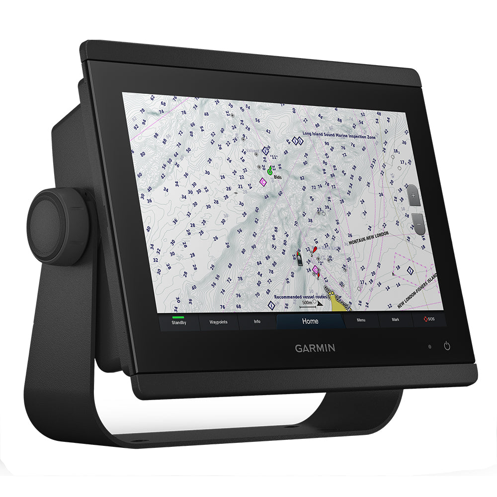 Garmin GPSMAP 8410xsv 10" Chartplotter/Sounder Combo w/Worldwide Basemap [010-02091-02] 2