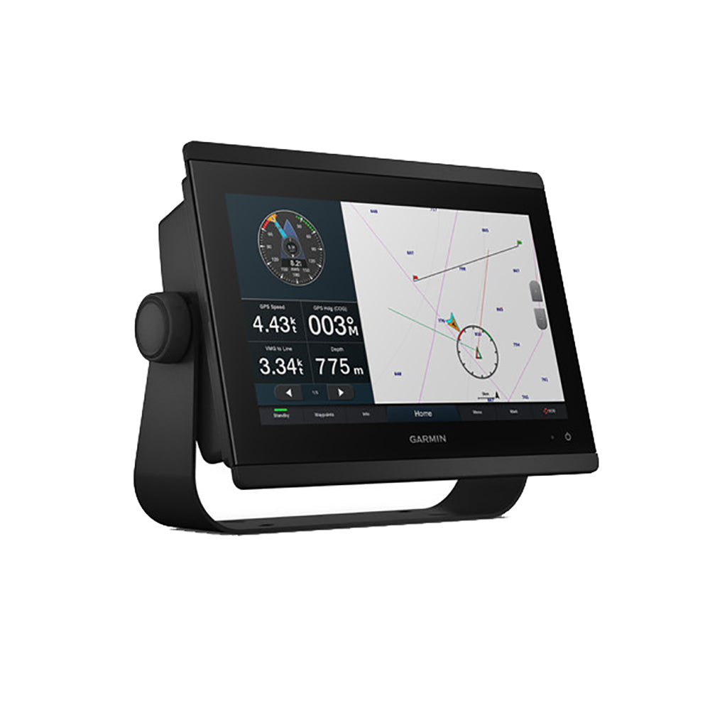 Garmin GPSMAP 8412 12" Chartplotter w/Worldwide Basemap [010-02092-00] 2