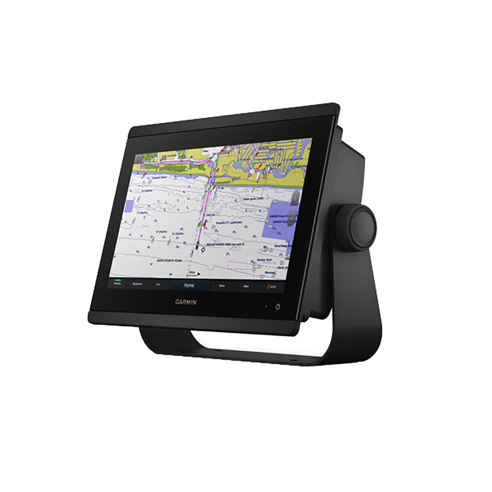 Garmin GPSMAP 8412 12" Chartplotter w/Worldwide Basemap [010-02092-00] 3
