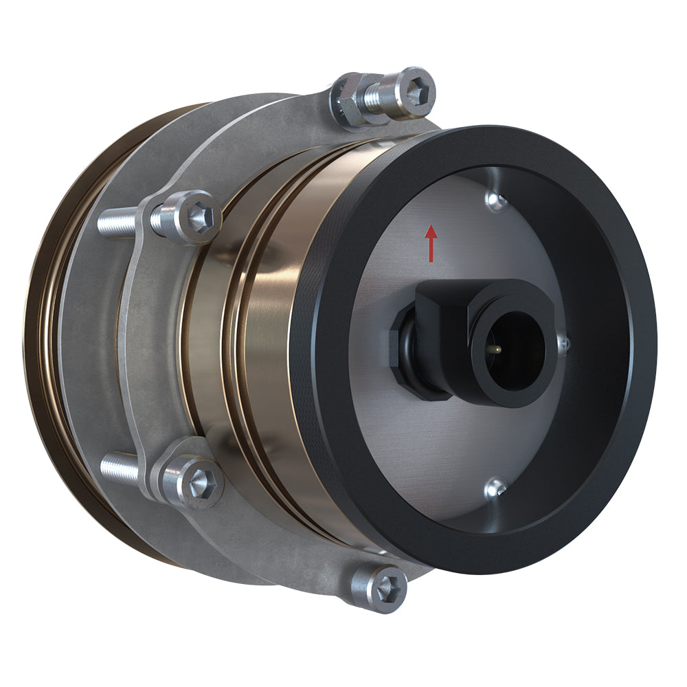 OceanLED Explore E3 XFM Ultra Underwater Light - Ultra White/Midnight Blue [E3009BW] 4