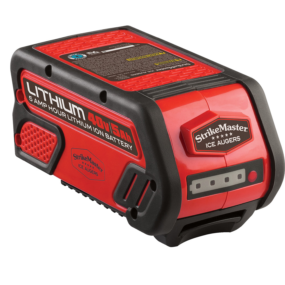 StrikeMaster Lithium 40V Battery [LFV-B] 1