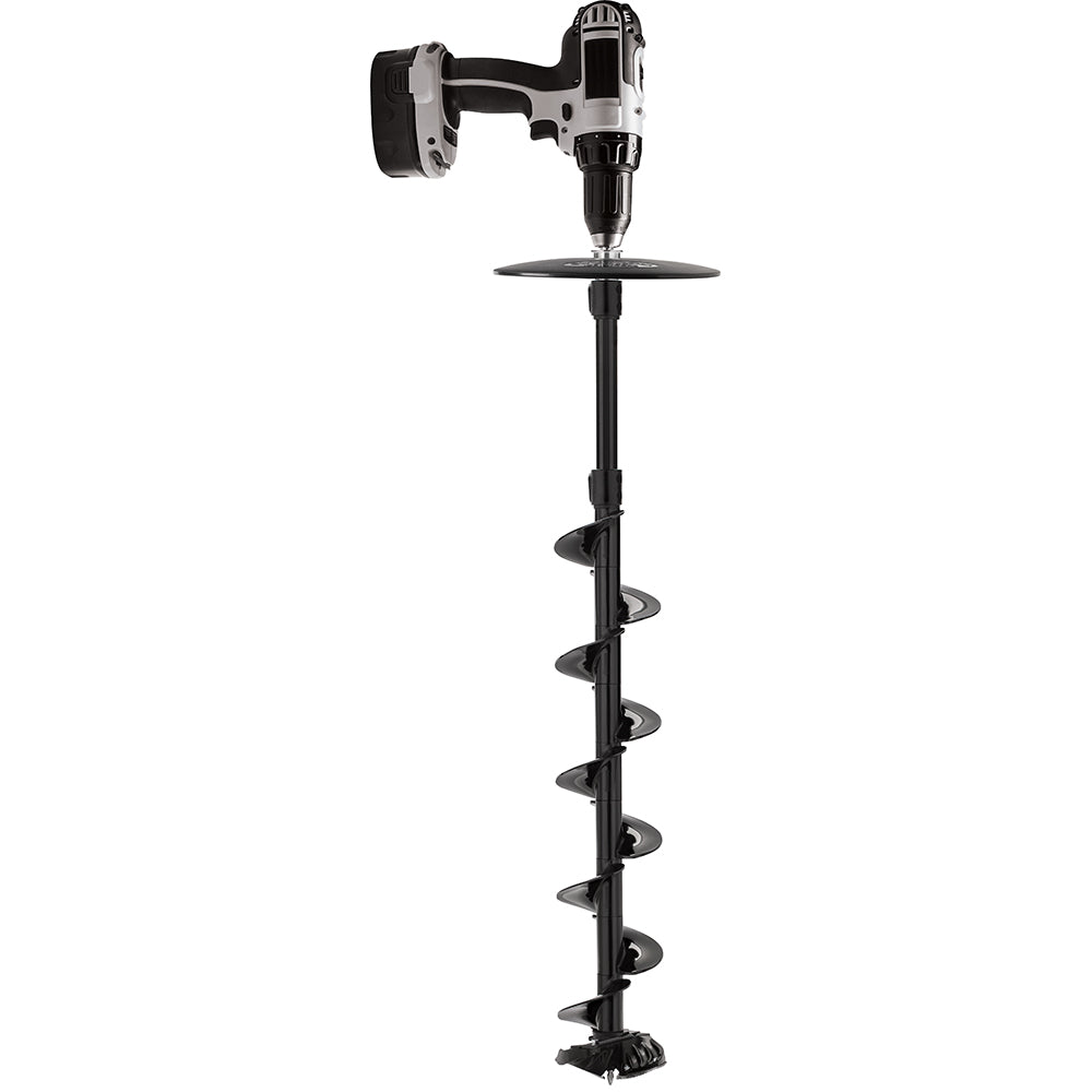 StrikeMaster Lite-Flite Lazer Drill - 6" [LFLD-6] 2