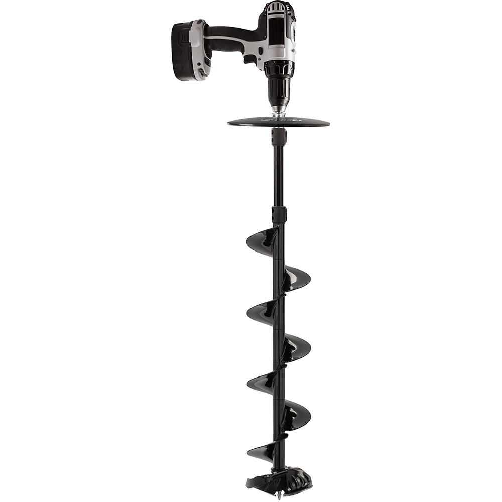 StrikeMaster Lite-Flite Lazer Drill - 8" [LFLD-8] 2