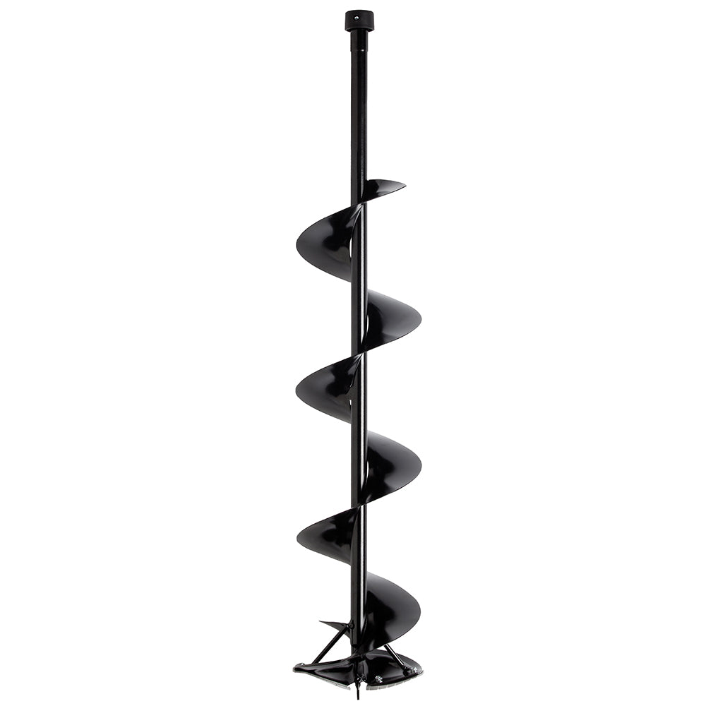 StrikeMaster Lazer Drill Unit - 8" [LPD-8] 1