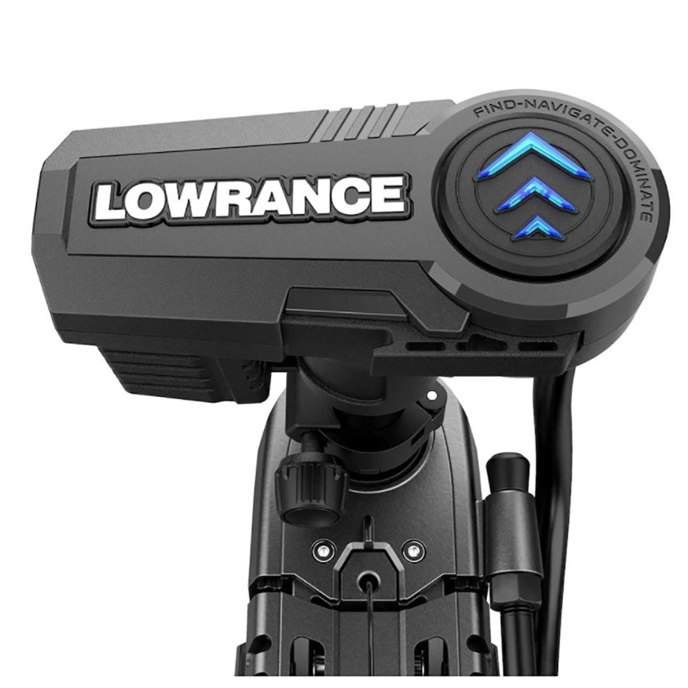 Lowrance Ghost Trolling Motor - 52" [000-14938-001] 3