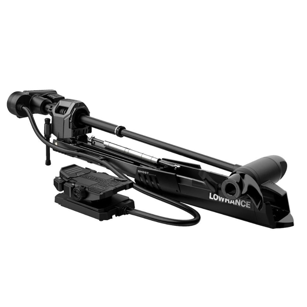 Lowrance Ghost Trolling Motor - 52" [000-14938-001] 5