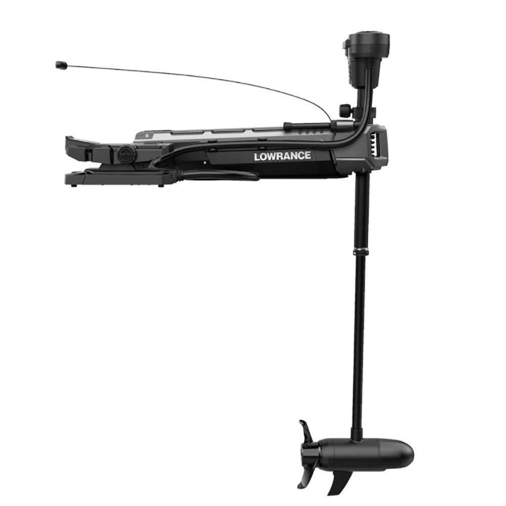 Lowrance Ghost Trolling Motor - 52" [000-14938-001] 6