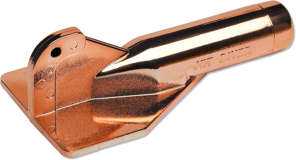 Luhr Jensen Jet Diver 11