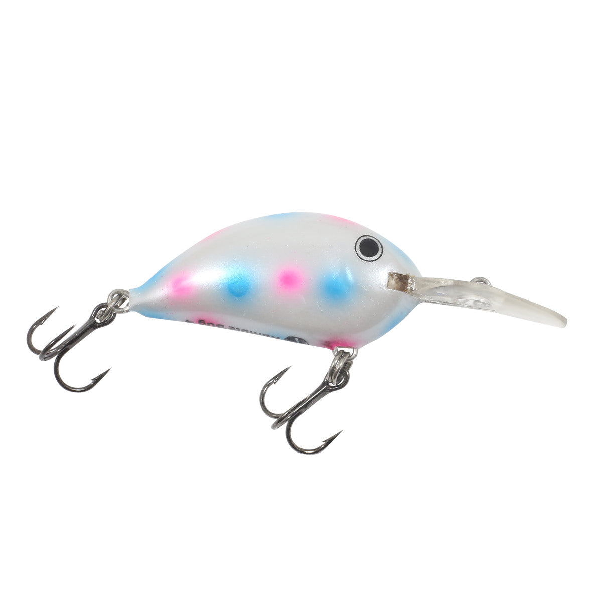 Northland Rumble Bug Crankbait