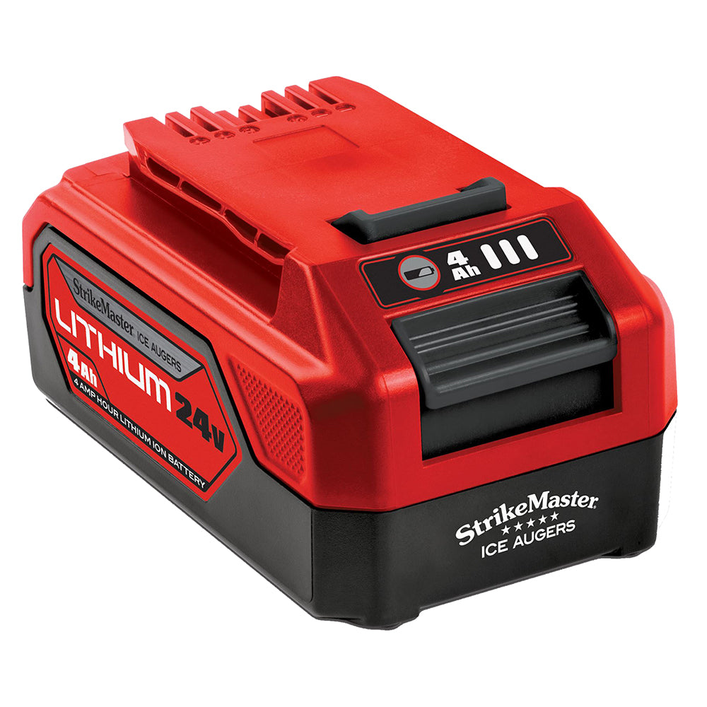 StrikeMaster Lithium 24V Battery [LTV-B] 1