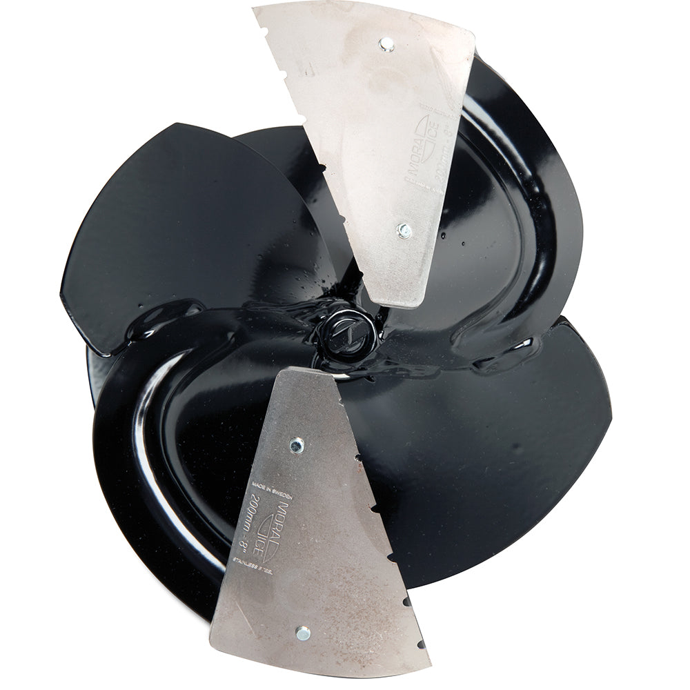 StrikeMaster Lazer Power 8" Replacement Blades [LPD-8PB] 2