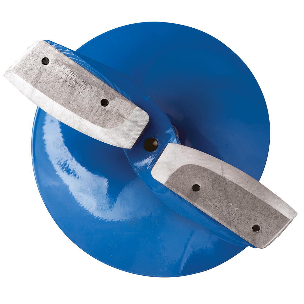 StrikeMaster MORA Hand 7" Replacement Blades [MD-7B] 2