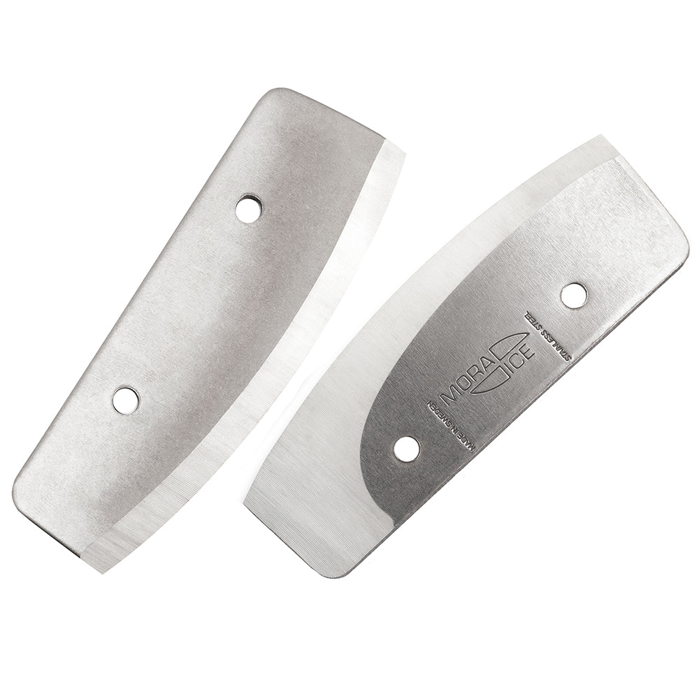 StrikeMaster MORA Hand 8" Replacement Blades [MD-8B] 1