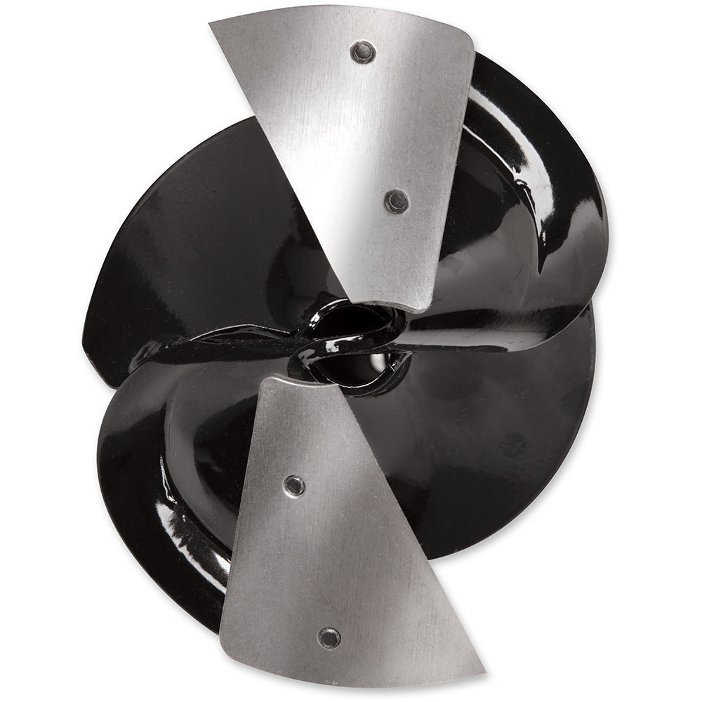 StrikeMaster Lazer Hand 6" Replacement Blades [LD-6B] 2