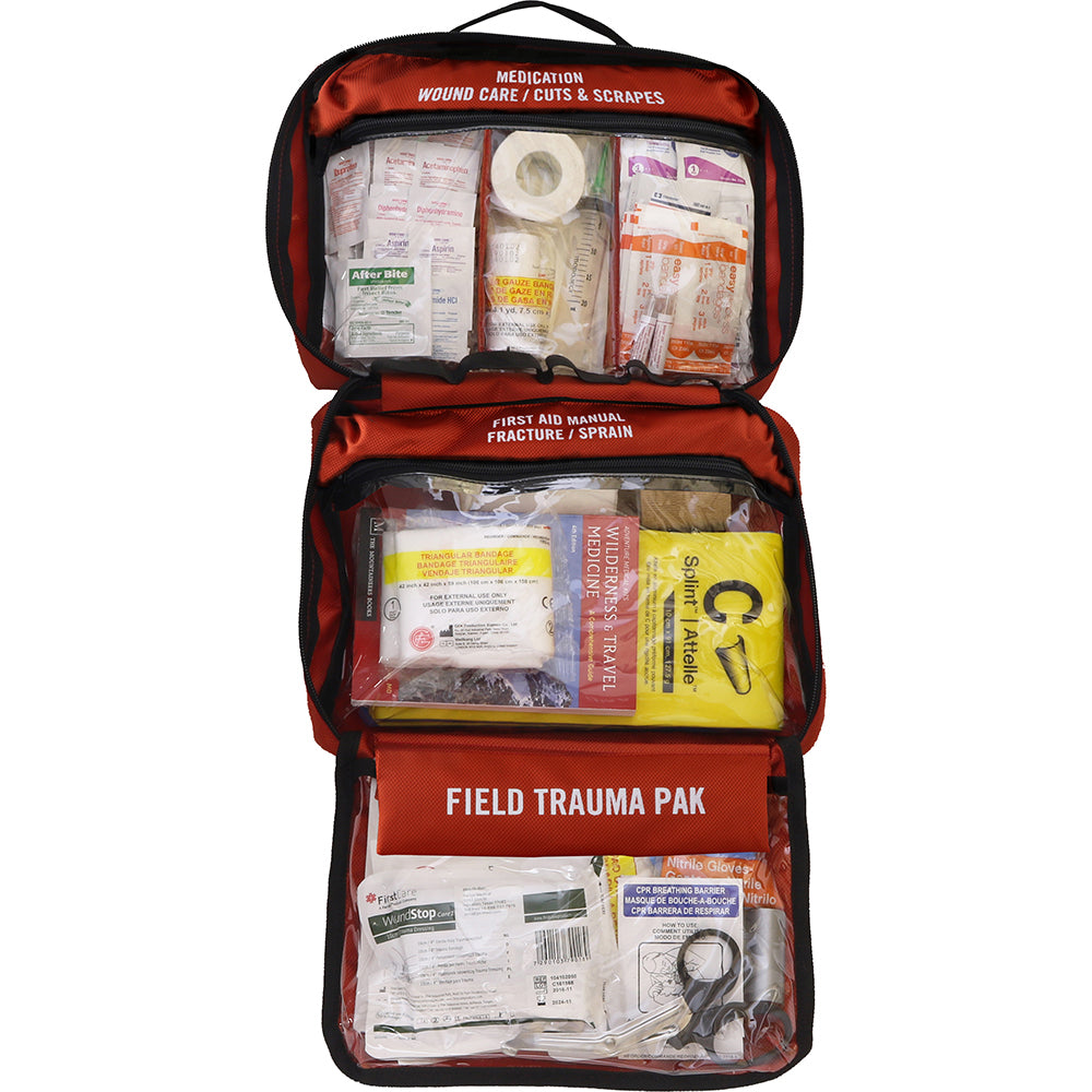 Adventure Medical Sportsman 400 First Aid Kit [0105-0400] 4