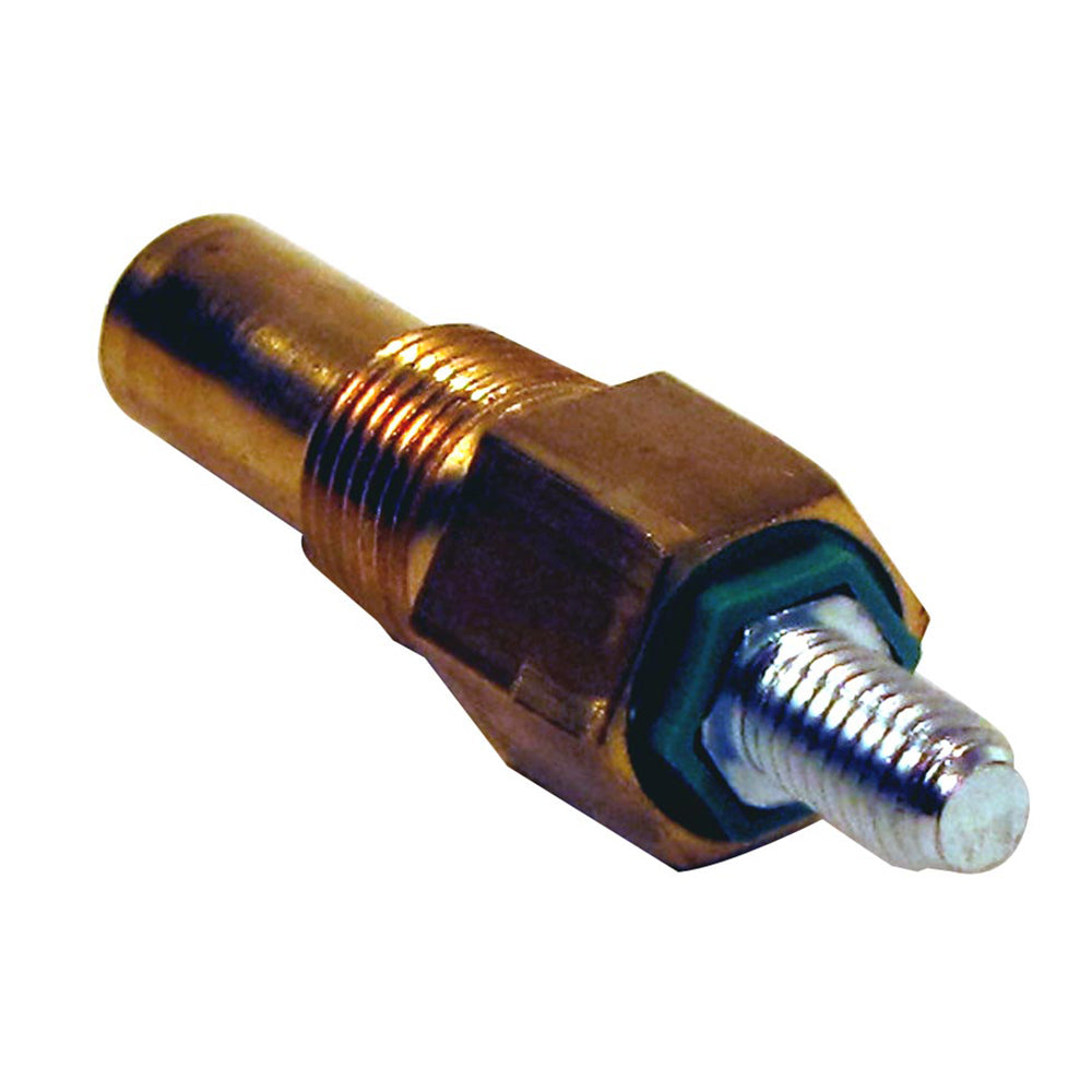 Faria Temperature Sender 1/8" NPTF American Single Standard - TS1029 [90401] 1