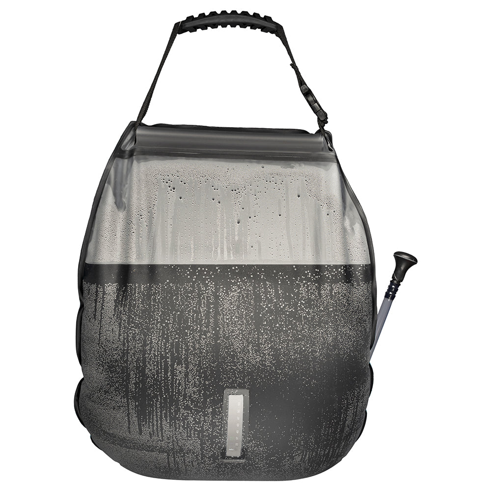 S.O.L. Survive Outdoors Longer Solar Shower - 20L [0140-1030] 2