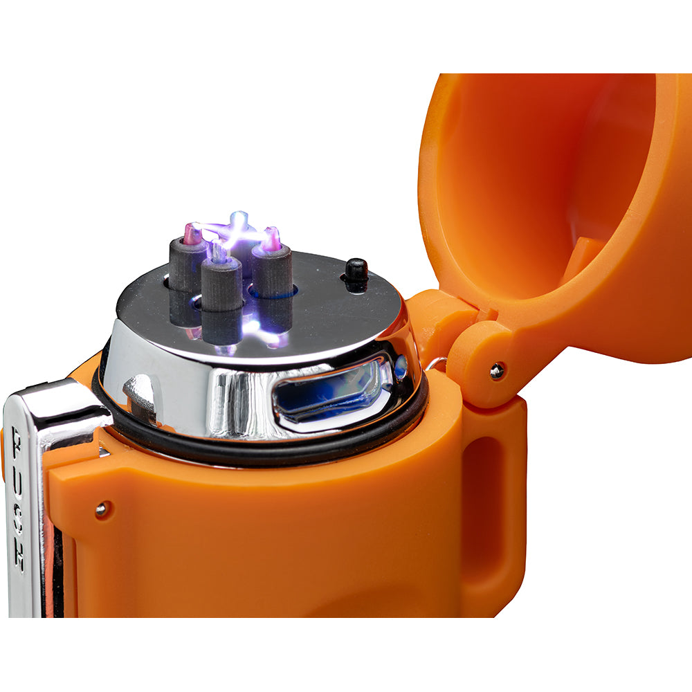 S.O.L. Survive Outdoors Longer Fire Lite Fuel-Free Lighter [0140-1243] 3
