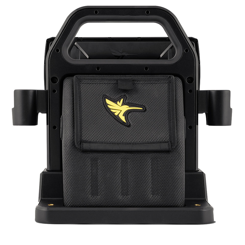 Humminbird ICE HELIX 7 CHIRP GPS G4 - Sonar/GPS Combo [411750-1] 4
