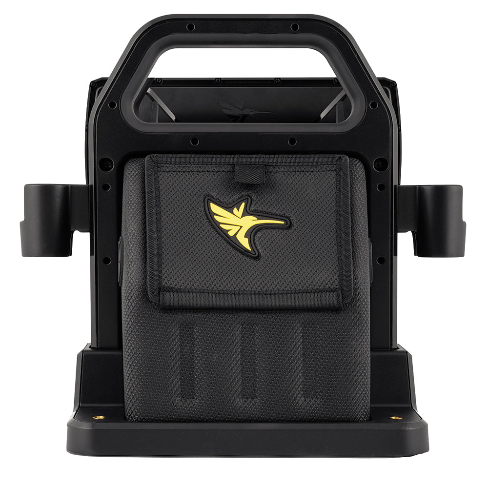 Humminbird ICE HELIX 7 CHIRP GPS G4 - Combo All-Season [411760-1] 4