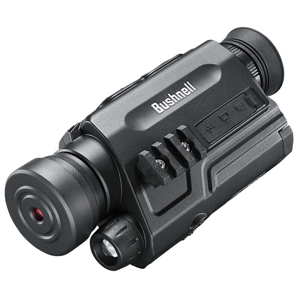 Bushnell Equinox X650 Digital Night Vision w/Illuminator [EX650] 3