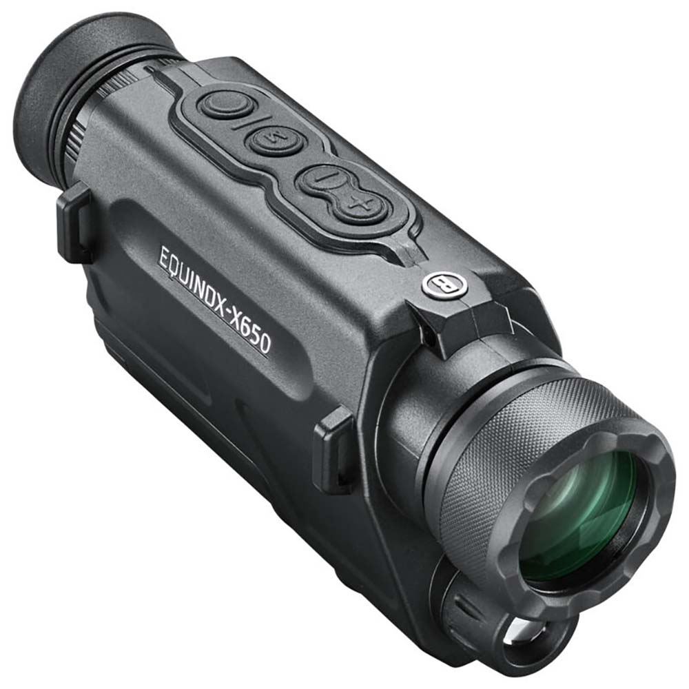 Bushnell Equinox X650 Digital Night Vision w/Illuminator [EX650] 1