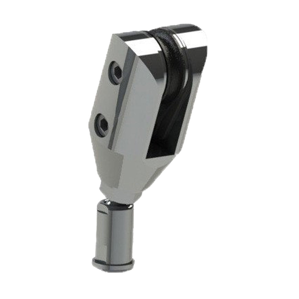 Rupp Single Pulley Cluster [CA-0144] 1