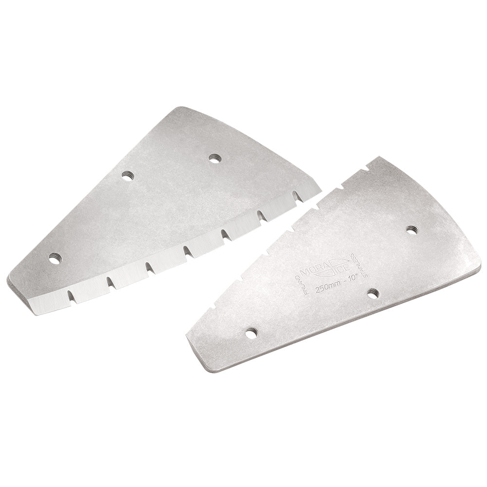 StrikeMaster 10" Lite-Flite Lazer Power Replacement Blade [LFLD-10PB] 1