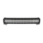 Black Oak Pro Series 3.0 Curved Double Row 20" LED Light Bar - Combo Optics - Black Housing [20CC-D5OS]