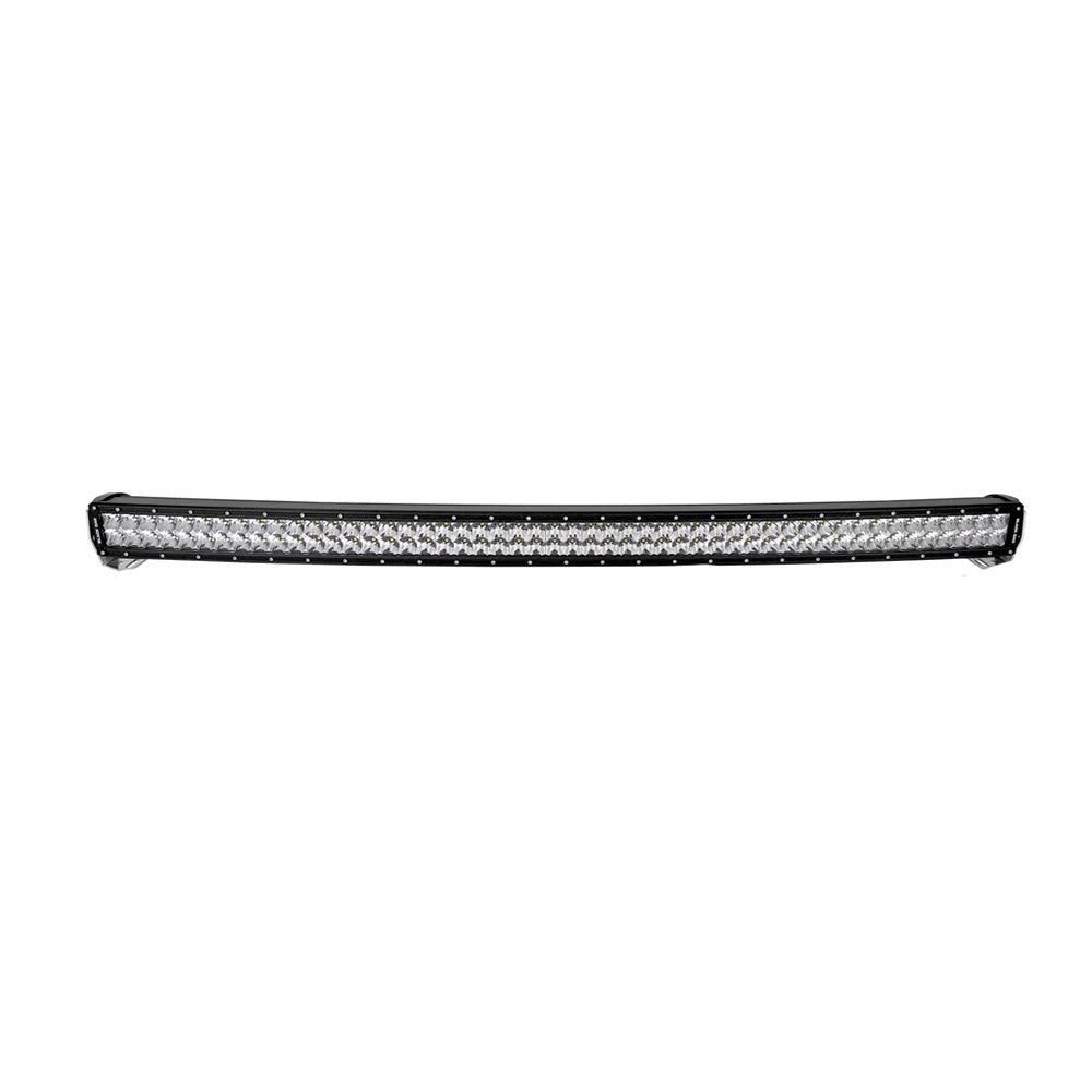 Black Oak Pro Series 3.0 Curved Double Row Combo 50" Light Bar - Black [50CC-D5OS] 3