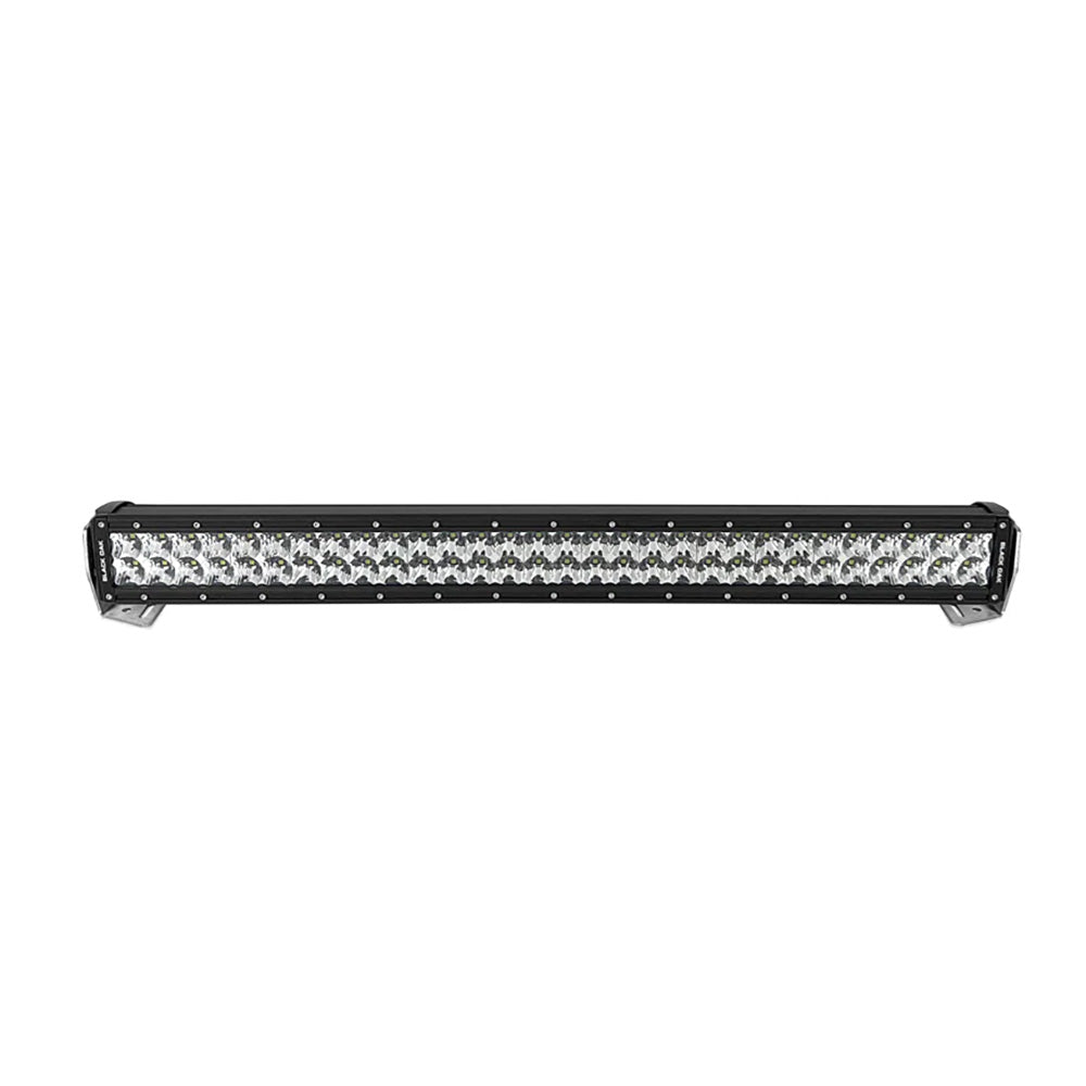 Black Oak Pro Series 3.0 Double Row 30" LED Light Bar - Combo Optics - Black Housing [30C-D5OS] 3
