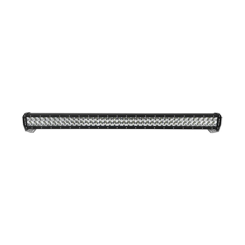 Black Oak Pro Series 3.0 Double Row 40" LED Light Bar - Combo Optics - Black Housing [40C-D5OS] 3